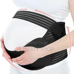Maternity Support Belt Belly Support Belt