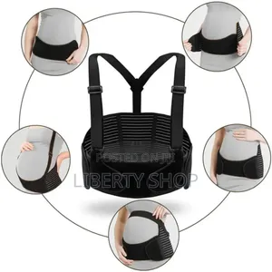 Maternity Support Belt Belly Support Belt