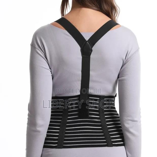 Maternity Support Belt Belly Support Belt - thumbnail 4