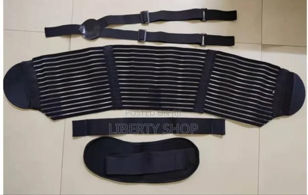 Maternity Support Belt Belly Support Belt - thumbnail 5