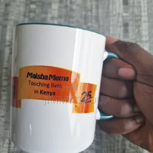 Mugs Printing And Branding