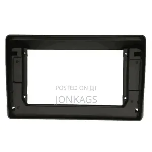 Fascia for Toyota Wish 2009 - 2012