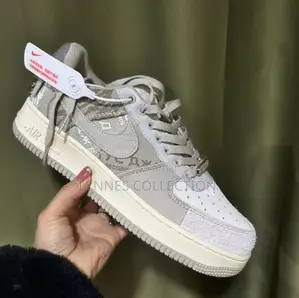 Airforce 1 Cactus Jack