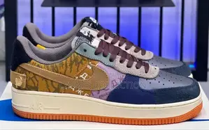 Airforce 1 Cactus Jack