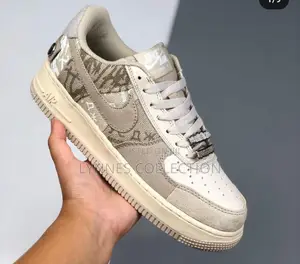 Airforce 1 Cactus Jack