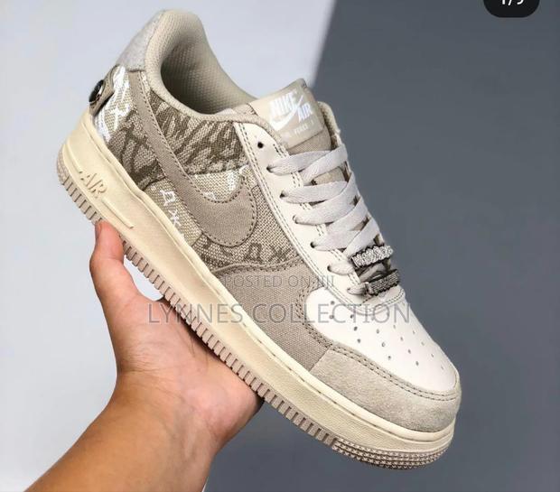 Airforce 1 Cactus Jack - thumbnail 4