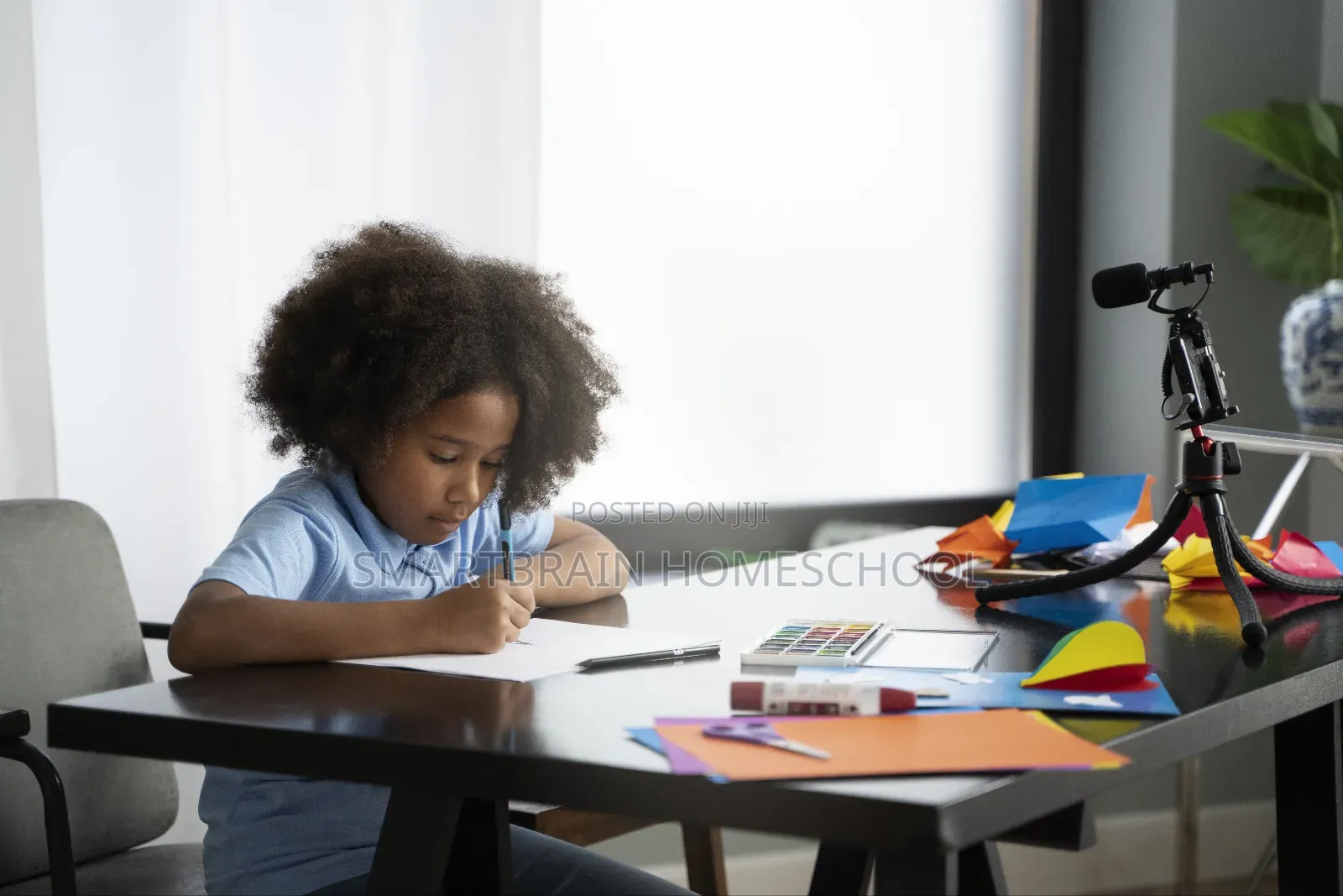 Homeschooling Private Tuition Services
