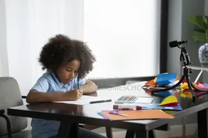 Homeschooling Private Tuition Services
