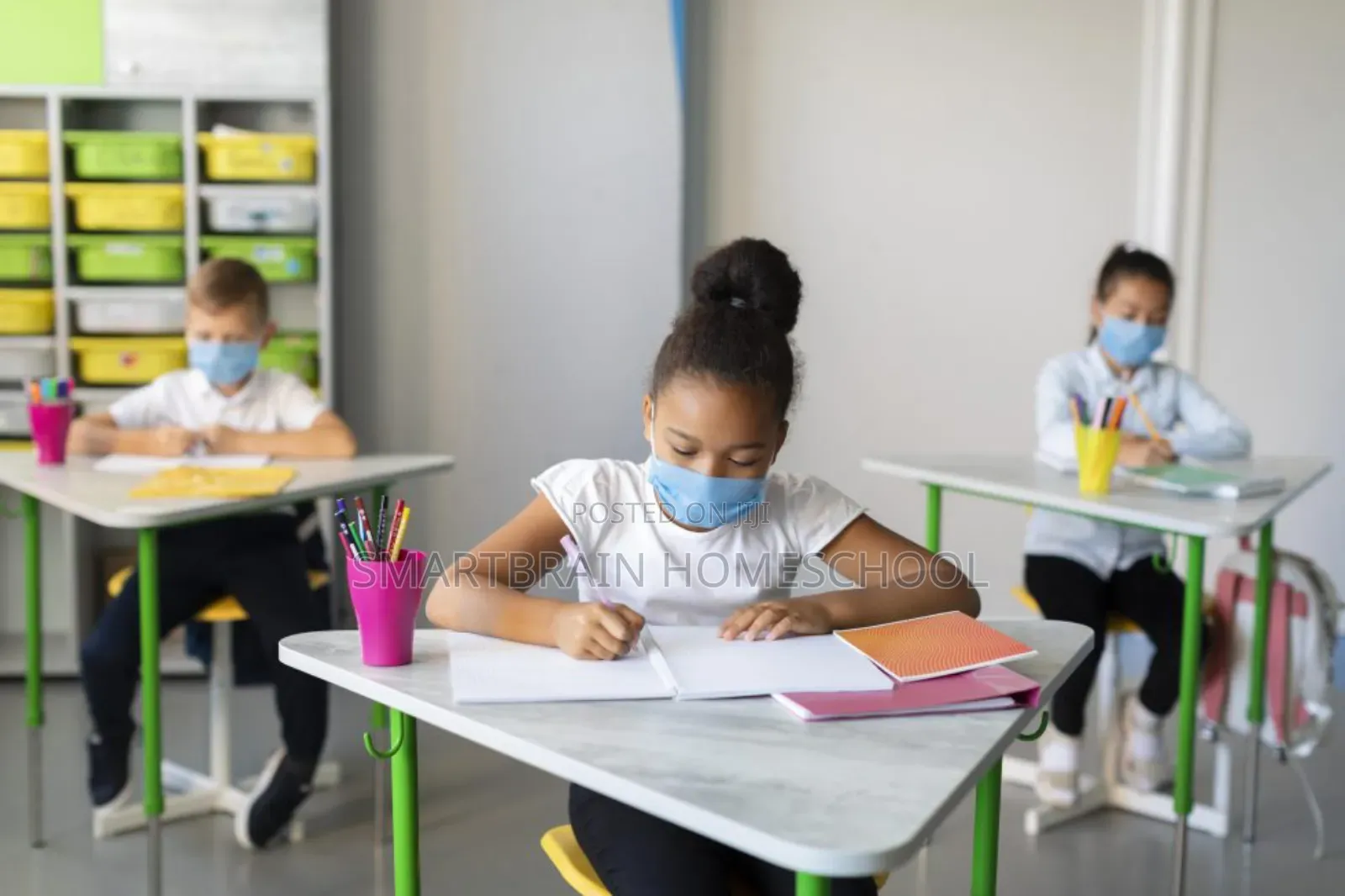 Homeschooling Private Tuition Services