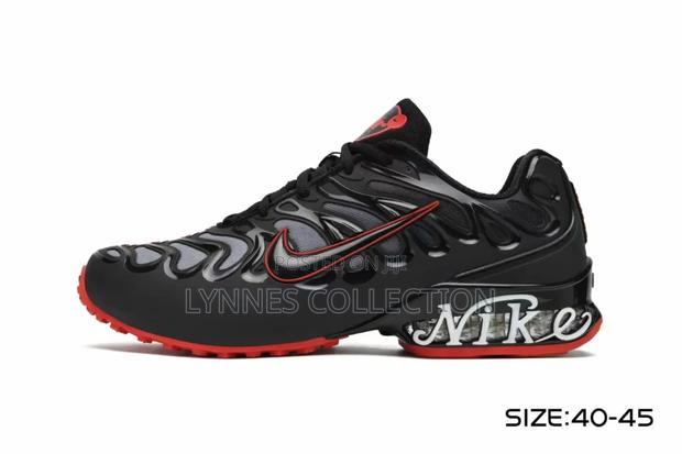 Nike Airmax Drift Plus - thumbnail 2