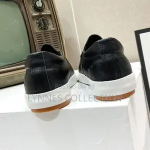 Laceless Smart Casuals