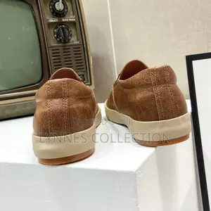 Laceless Smart Casuals