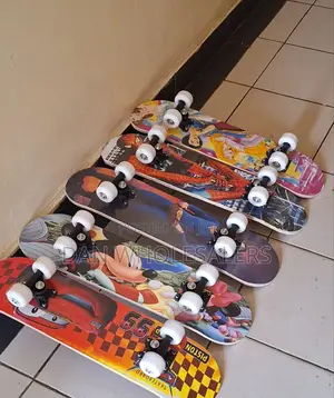 Skateboard-Skateboard