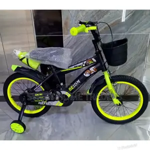 Bike Size 16 Available