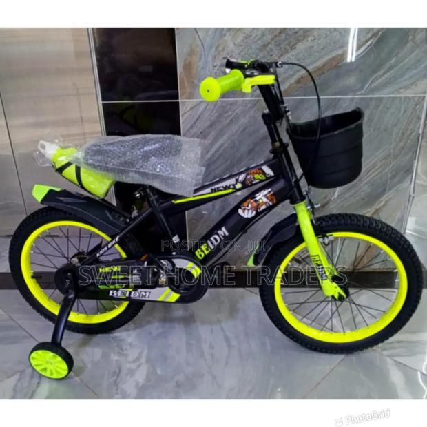 Bike Size 16 Available - main view