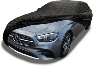 Car Cover, Mercedes E Class C Class Car Cover