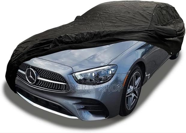 Car Cover, Mercedes E Class C Class Car Cover