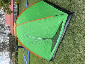 4 Person Quality Camping Tents.