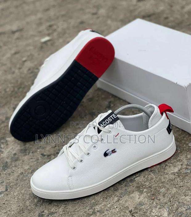 Lacoste Sneakers - thumbnail 2