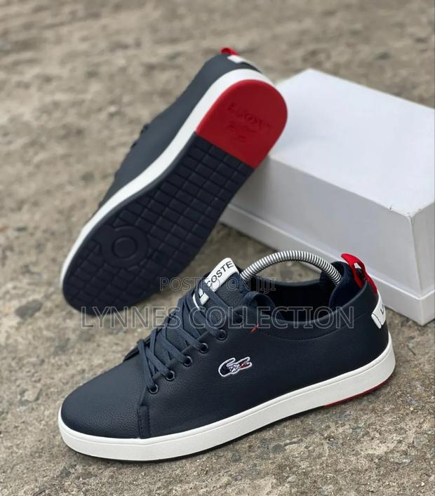 Lacoste Sneakers - thumbnail 4