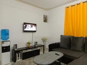 Airbnb One Bedroom at South B Sana Sana Area
