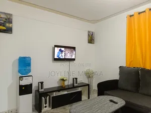 Airbnb One Bedroom at South B Sana Sana Area