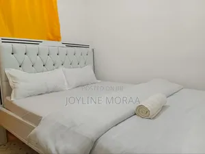 Airbnb One Bedroom at South B Sana Sana Area