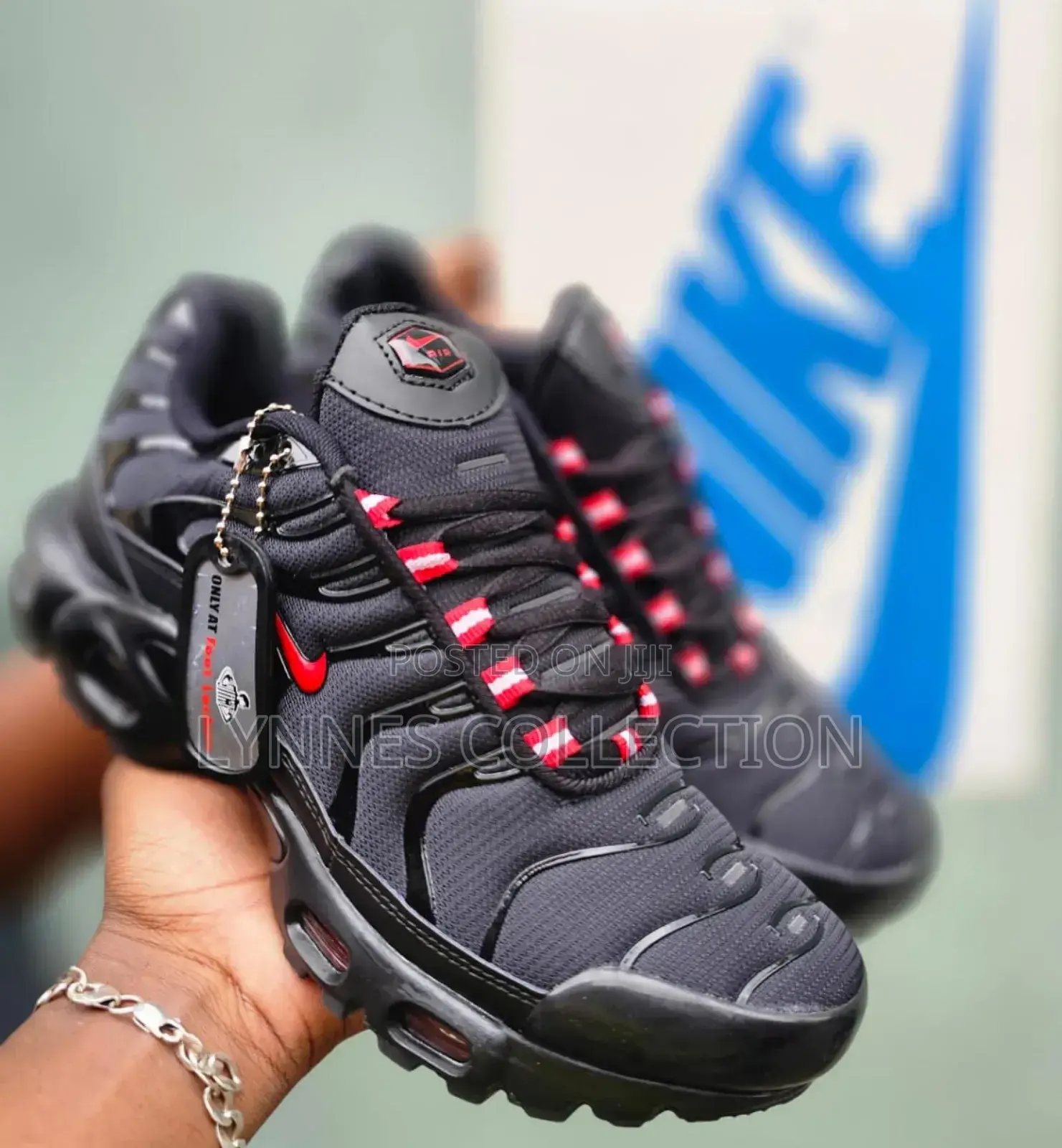 Nike TN Sneakers