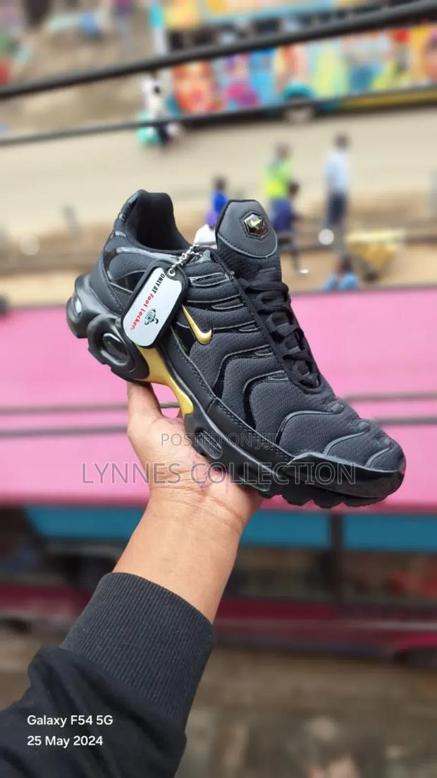 Nike TN Sneakers - thumbnail 7