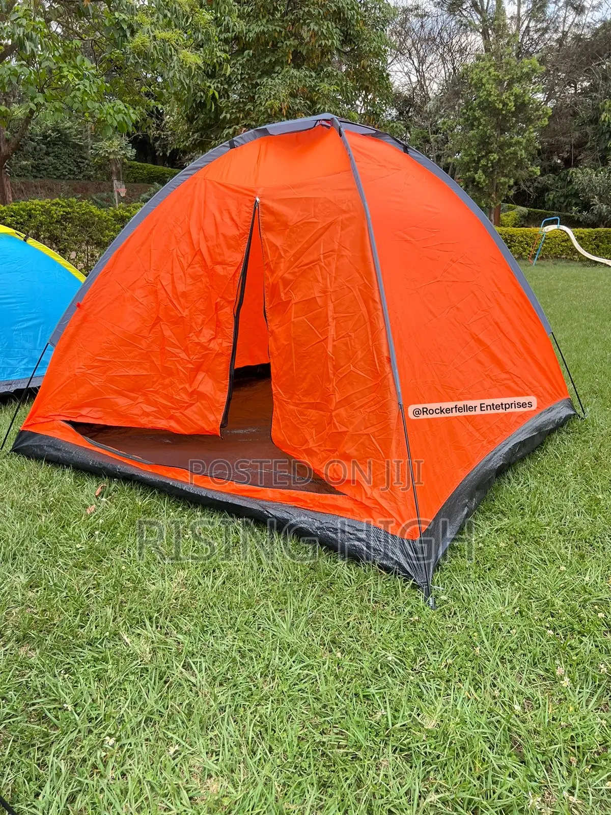 4man Tents.
