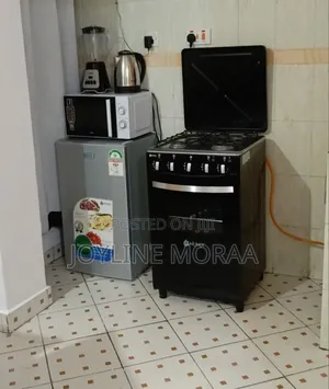 Airbnb One Bedroom at South B Sana Sana Area