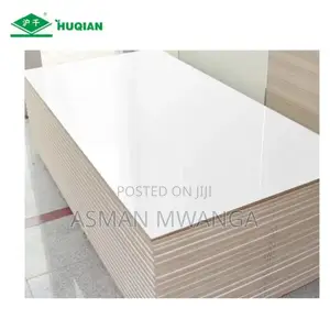 High Gloss Board