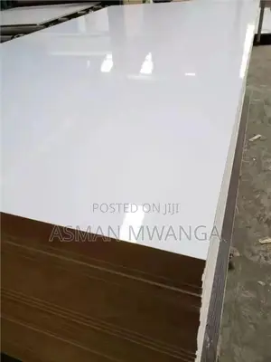 High Gloss Board