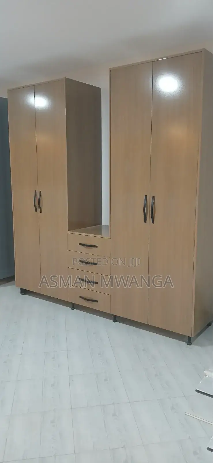 High Gloss Board