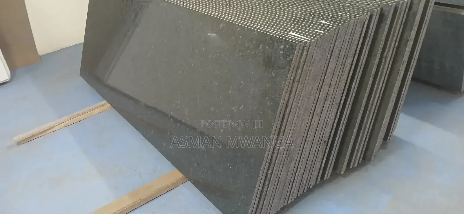 High Gloss Board