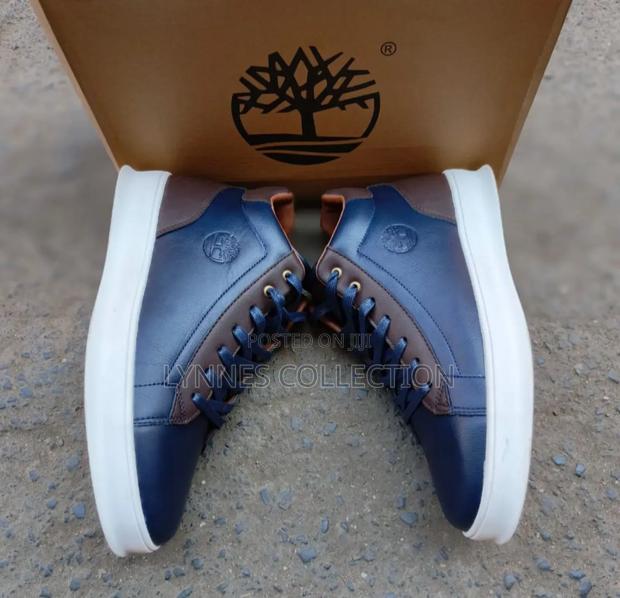 Timberland Boots Sizes  - thumbnail 3