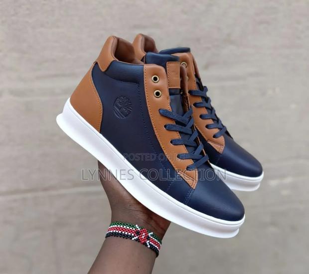 Timberland Boots Sizes - main view