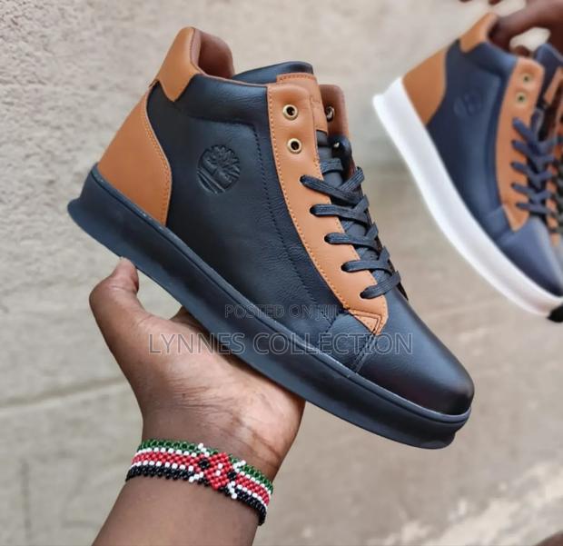 Timberland Boots Sizes  - thumbnail 7