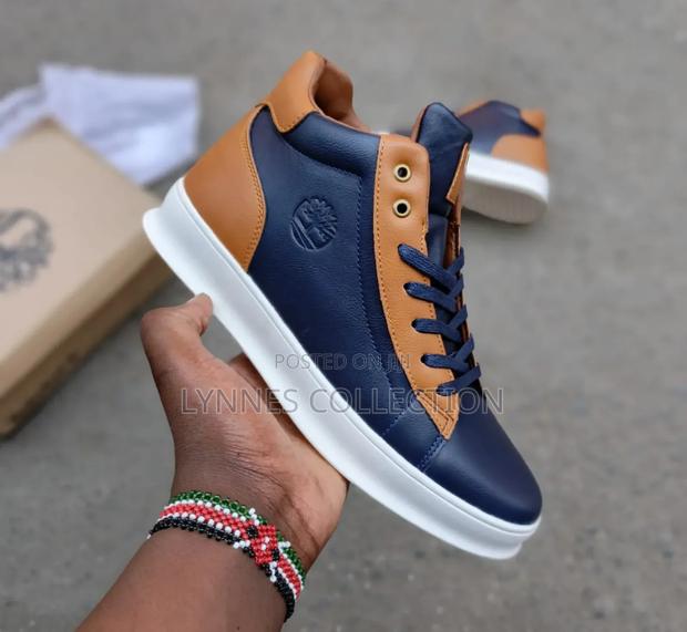 Timberland Boots Sizes  - thumbnail 9