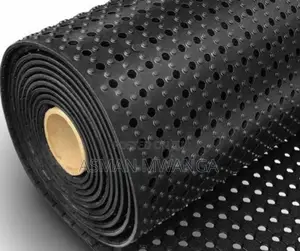 Gym Rubber Matt