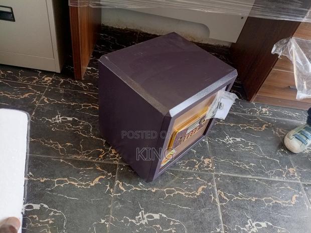 Cash Ssfe Boxc/O - main view