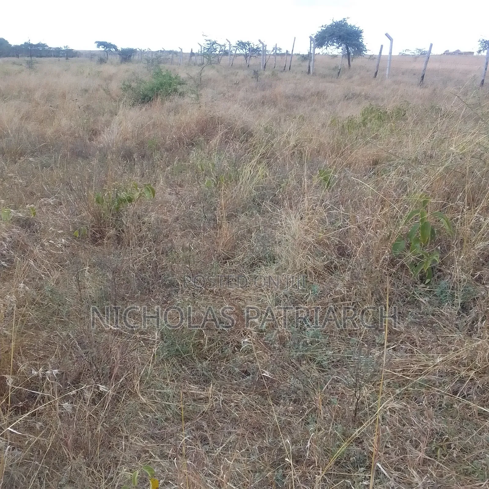 10 Acres Konza Near Konza Techno City in Malili Land & Plots for Sale