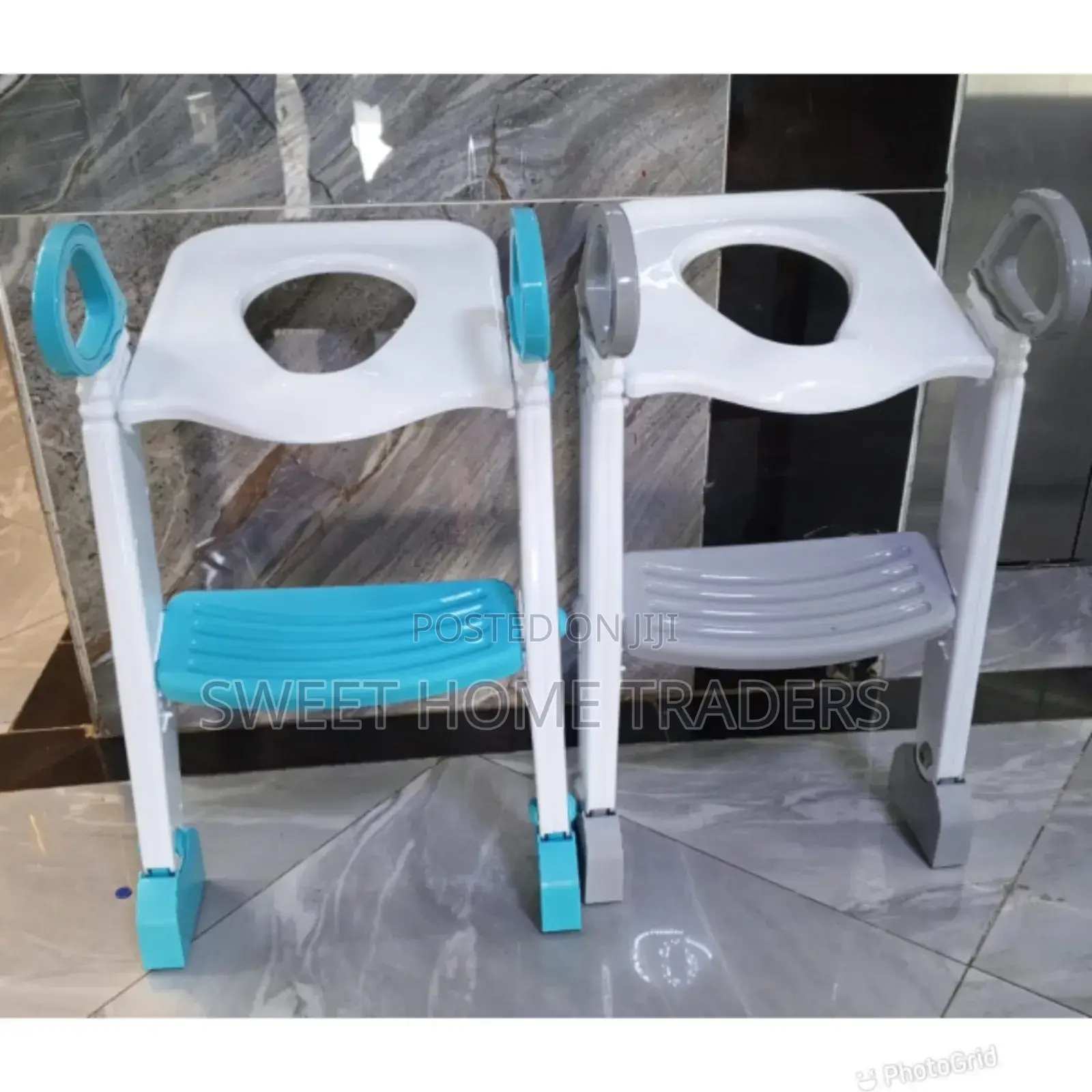 Kids Toilet Ladder
