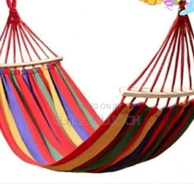 Outdoor Hammock - thumbnail 2
