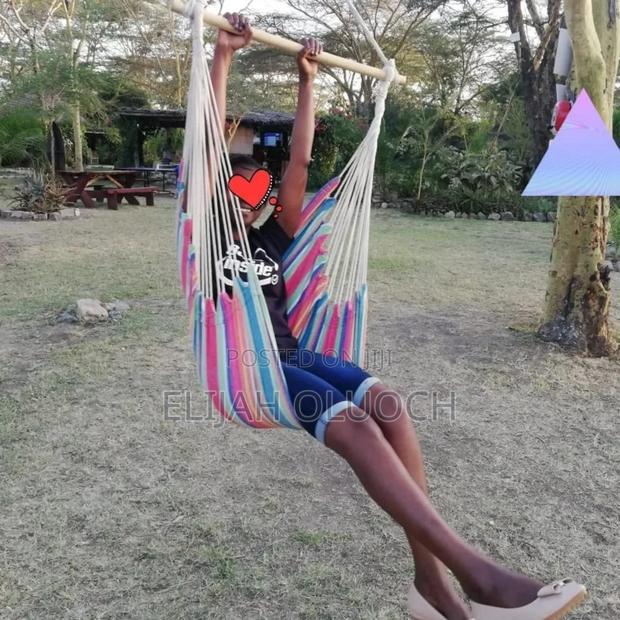 Outdoor Hammock - thumbnail 3