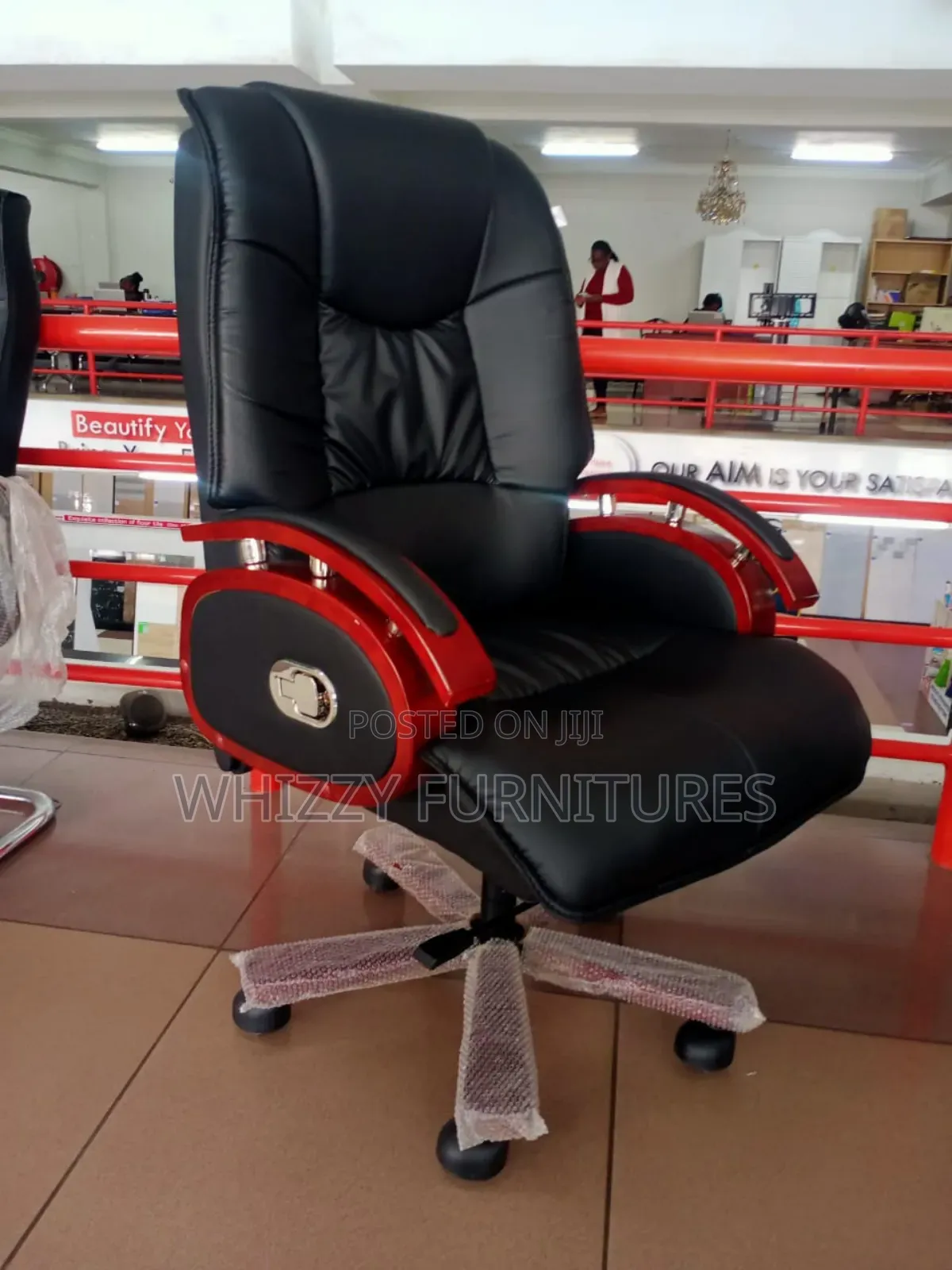 Office Chair /Recliner Office Chair