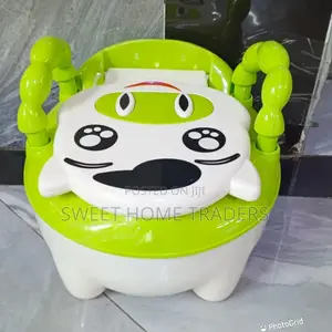 Baby Potty Portable