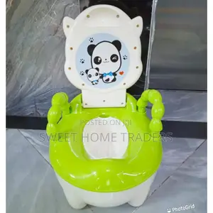 Quality Baby Potty