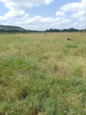 4000 Acres Lukenya Stoni Athi at 7.5m.Per Acre