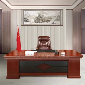 Executive Office Table/Office Desk